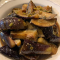 うららラベンダァ's cooksnap of when they made 簡単☆激うまなすの揚げ浸し.