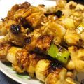 Botao's cooksnap of when they made 焼鳥のタレ♪.