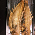 ciomam's cooksnap of when they made 笹かれいの一夜干しの唐揚げ♪☆♪☆♪.