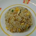 とみぃ11's cooksnap of when they made 簡単！焼売でチャーハン！.