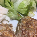 ﾌﾞﾚﾝﾀﾞ's cooksnap of when they made 長いもと水菜の簡単サラダ.