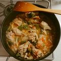 クックB9IVIV☆'s cooksnap of when they made チキンとナスのトマト煮込み.
