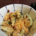 らみねす's cooksnap of when they made 天丼のタレ.