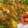 あや　ぱん's cooksnap of when they made 魚いわしのカレーパン粉焼き♪簡単.