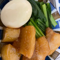 atatat9's cooksnap of when they made 豚の角煮【男の簡単煮込み料理】.