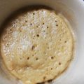 クックMPSQ4U☆'s cooksnap of when they made レンジで簡単マグカップケーキ.
