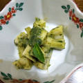 はるかっぺーさん's cooksnap of when they made ＊筍の木の芽和え＊.