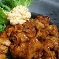 tmy30's cooksnap of when they made 焼くだけ！我が家のなんちゃってチキン南蛮.