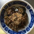 Iilyblo's cooksnap of when they made ご飯が進む！ナスとひき肉甘味噌炒め☆.