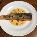 ちゃぎー's cooksnap of when they made 今さらながらの鮭の塩焼き.