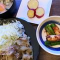 aa4589's cooksnap of when they made 竹輪としし唐のおかか炒め☆お弁当にも！.