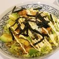 chiro810's cooksnap of when they made ロコモコ風✼照りたま丼.
