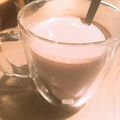 うまうまランラン's cooksnap of when they made ココアが絶対にダマにならない方法.