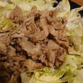 merionight's cooksnap of when they made 大好き！安い豚肉でしょうが焼き。.