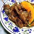 りなゆ母さん's cooksnap of when they made 焼鳥のタレ♪.