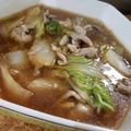 かなはは☆'s cooksnap of when they made 簡単♪豚バラと白菜のトロうま煮.