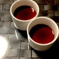 愁ママこと里たん's cooksnap of when they made マジ激うま！材料3つ！オーブン不要プリン.