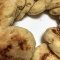 ぴあの姫's cooksnap of when they made おからと豆腐の焼きナゲット.