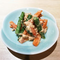 goodspeed7's cooksnap of when they made 【簡単】いんげん オクラ マヨネーズ和え.