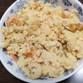 みいたらい's cooksnap of when they made 大革命！　お義母さんのしっとりおから煮.