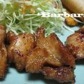 バーバラふくだ's cooksnap of when they made お砂糖で♪鶏むね肉でもジューシー唐揚げ♪.