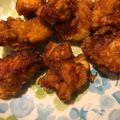melly__25's cooksnap of when they made むね肉でもジューシー★秘密のから揚げ.