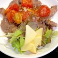 ルぴあ's cooksnap of when they made シャキっ！スライスりんごサラダ.