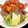 ルぴあ's cooksnap of when they made シャキっ！スライスりんごサラダ.