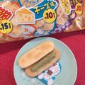 しゅい6's cooksnap of when they made ハッピーターンの美味しい食べ方.