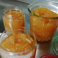 クックPMBSR2☆'s cooksnap of when they made 甘夏のマーマレード☆基本の作り方.