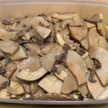 ☆シャミー's cooksnap of when they made 牛肉と筍のオイスターソース炒め.