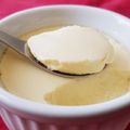かいたんまむ's cooksnap of when they made なめらかクリームチーズプリン.