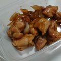 じう630's cooksnap of when they made お弁当おかずの作り置きに！鶏肉の照り焼き.