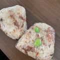 コロどろっぷ's cooksnap of when they made パパでも作れる炊かない炊き込みご飯.