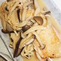 ＊ちゃちゅ＊'s cooksnap of when they made 糖質制限！！ガッツリ鶏バターステーキ♡.