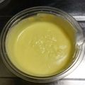 さらさんレシピ's cooksnap of when they made レンジでカスタードクリーム.
