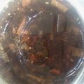 すぬ姫's cooksnap of when they made 簡単！誰でもできる！食べるラー油.