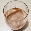 みのるるたん's cooksnap of when they made ミルクプリンandカフェオレプリン.
