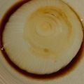 こびぃ。's cooksnap of when they made 新玉ねぎ丸ごと①レンチン♪ぽん酢.