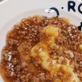 くみころまん's cooksnap of when they made じゃがとろ～♪.