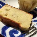 かにゃにゃコ's cooksnap of when they made さつま芋のフィナンシェ.