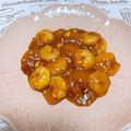 さく☆彡's cooksnap of when they made 簡単！エビチリ。.