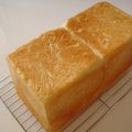 みやのりょうり's cooksnap of when they made ふわふわ２斤角食パン.