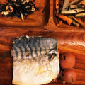 こうきとだいきママ's cooksnap of when they made 鯖と梅の煮付.