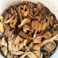 クックY7LOFN☆'s cooksnap of when they made 秋の味覚♪きのこのしぐれ煮.