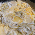 るなぷり's cooksnap of when they made 高野豆腐としらすの卵とじ.