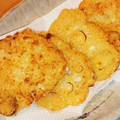 かなりんココりん's cooksnap of when they made 豆腐のお焼き＊覚書.