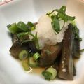 クックNDPYRO☆'s cooksnap of when they made なすの煮浸し.