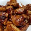 ﾃﾞｺッチ's cooksnap of when they made たけのこ大量消費！②豚肉まき.