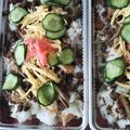 けんたま　おかん's cooksnap of when they made 丹後のバラ寿司.